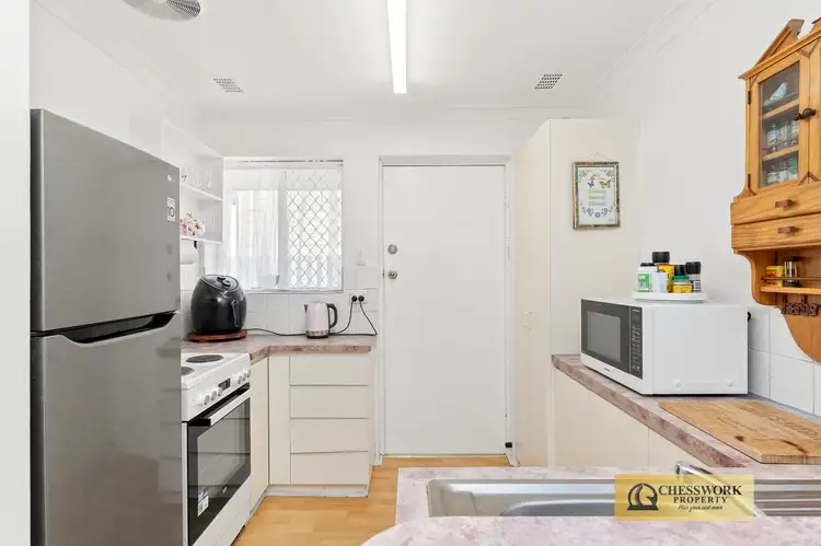 Fifth view of Homely unit listing, 5/15 Fisher Street, Rockingham WA 6168