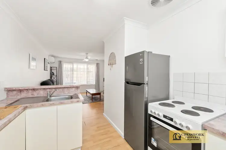 Sixth view of Homely unit listing, 5/15 Fisher Street, Rockingham WA 6168