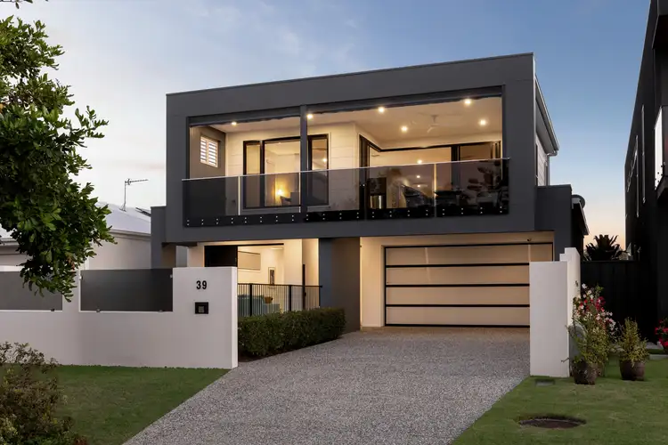 39 Marina View Drive, Pelican Waters QLD 4551