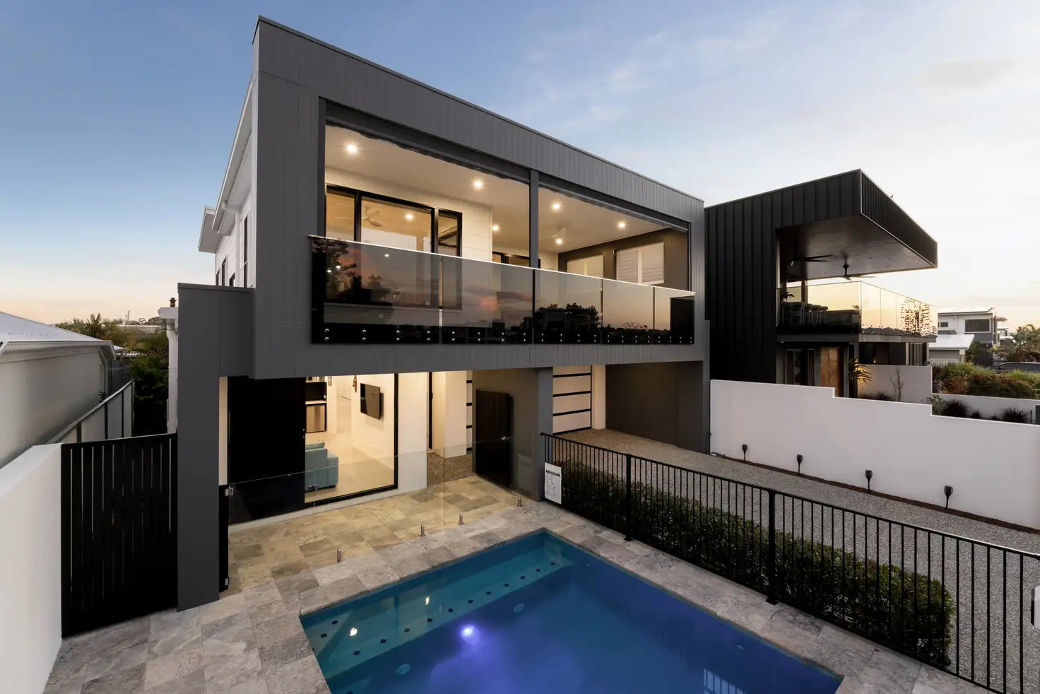 Main view of Homely house listing, 39 Marina View Drive, Pelican Waters QLD 4551