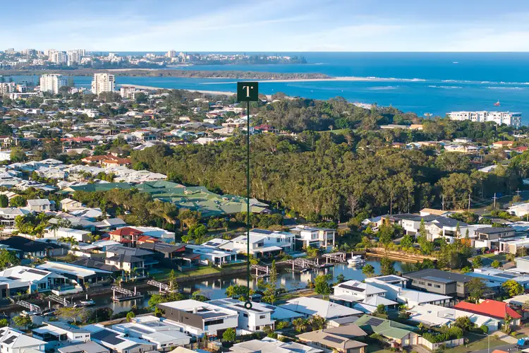 Second view of Homely house listing, 39 Marina View Drive, Pelican Waters QLD 4551