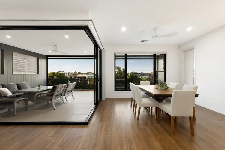 Fourth view of Homely house listing, 39 Marina View Drive, Pelican Waters QLD 4551