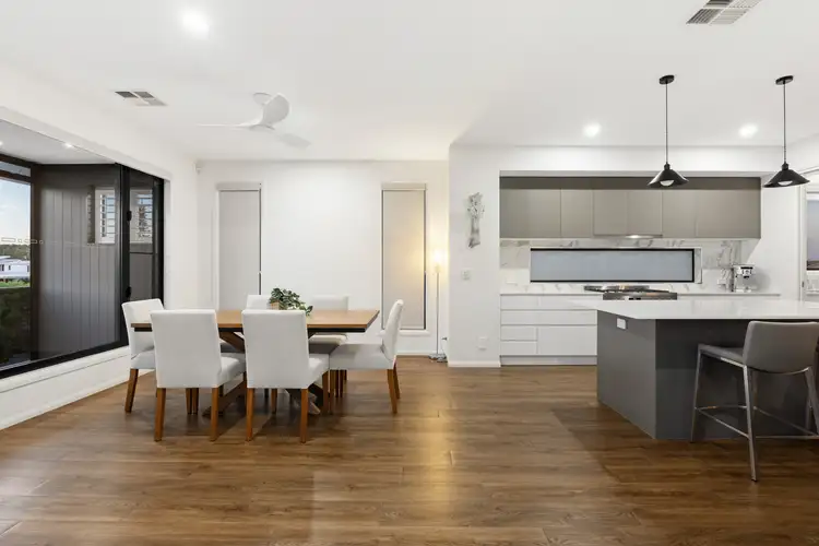 Fifth view of Homely house listing, 39 Marina View Drive, Pelican Waters QLD 4551