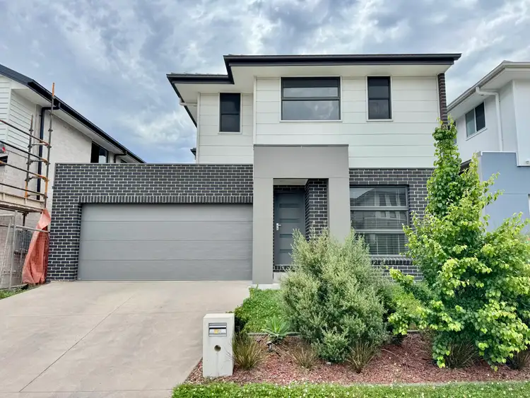 30 Tatham Road, Colebee NSW 2761