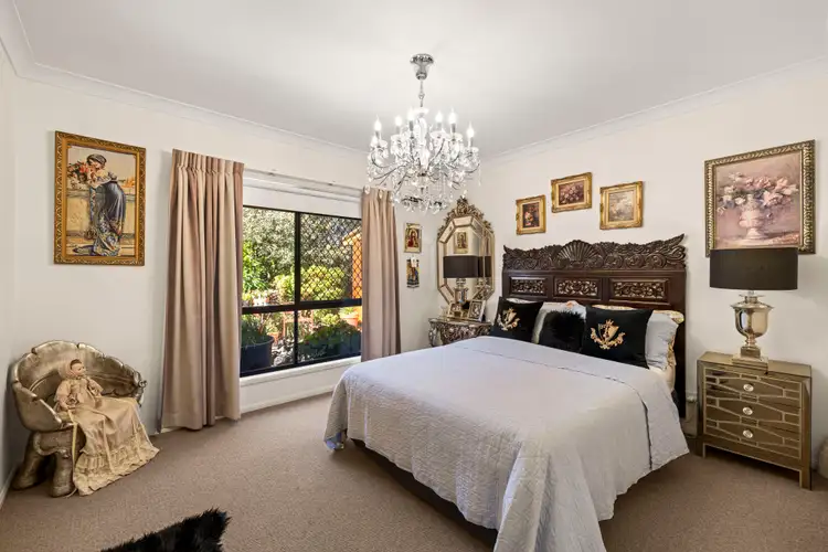 Sixth view of Homely townhouse listing, 2/15 Krefter Crescent, Highfields QLD 4352