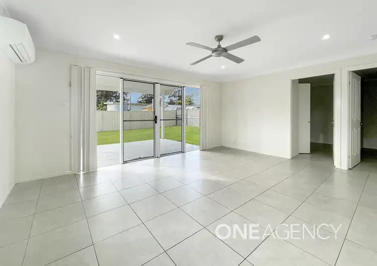 Third view of Homely house listing, 53B Tallyan Point Road, Basin View NSW 2540