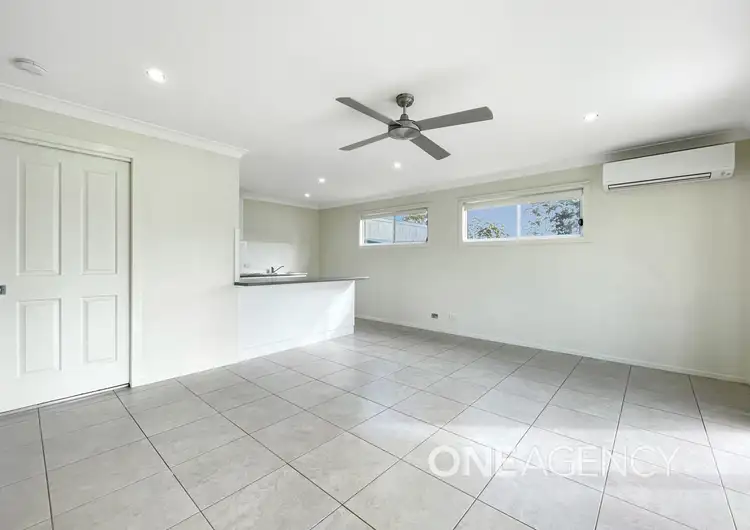 Fifth view of Homely house listing, 53B Tallyan Point Road, Basin View NSW 2540