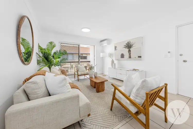 7/15 Buckby Street, Nundah QLD 4012