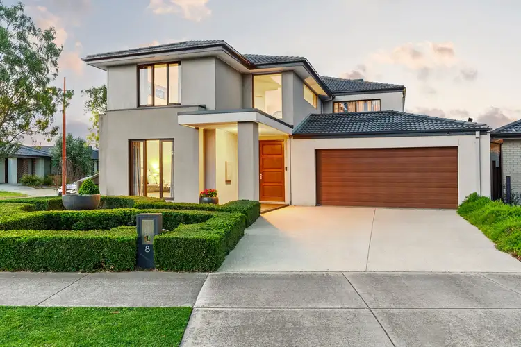 8 Franklin Road, Mount Duneed VIC 3217