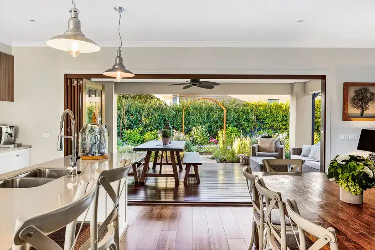 Fifth view of Homely house listing, 8 Franklin Road, Mount Duneed VIC 3217