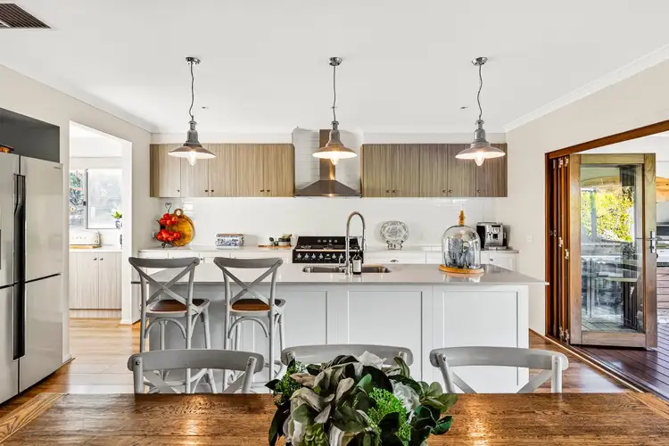 Sixth view of Homely house listing, 8 Franklin Road, Mount Duneed VIC 3217