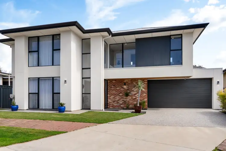5 Bandon Terrace, Kingston Park SA 5049