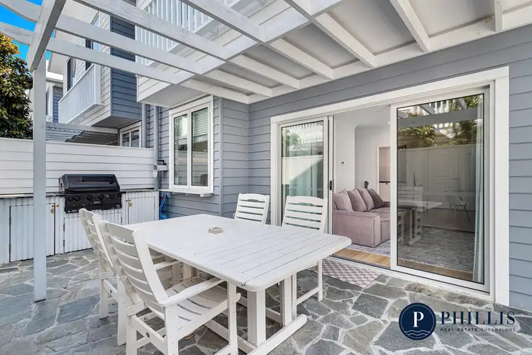 Sixth view of Homely townhouse listing, 13/80 HALCYON WAY, Hope Island QLD 4212