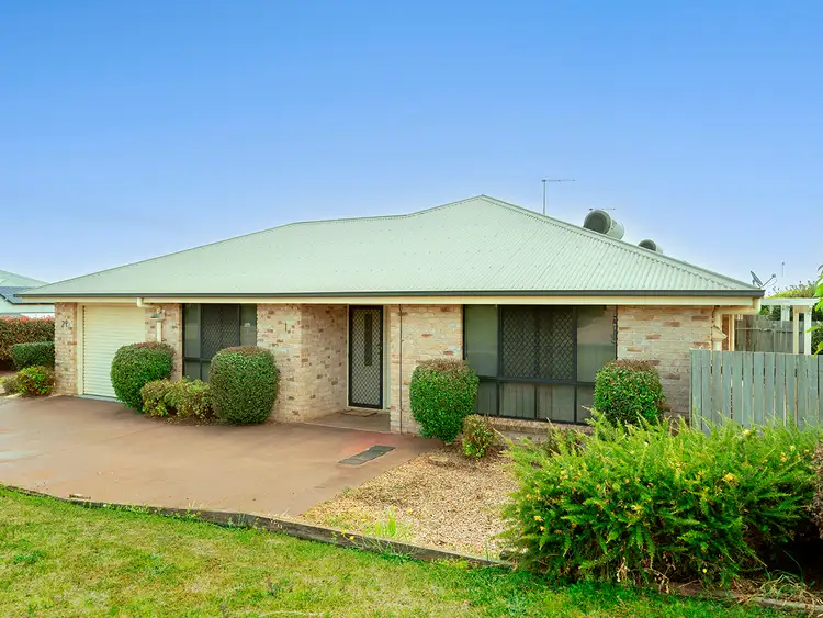 1/29 Wigan Avenue, Highfields QLD 4352