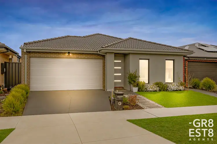 11 Sacramento Street, Clyde North VIC 3978