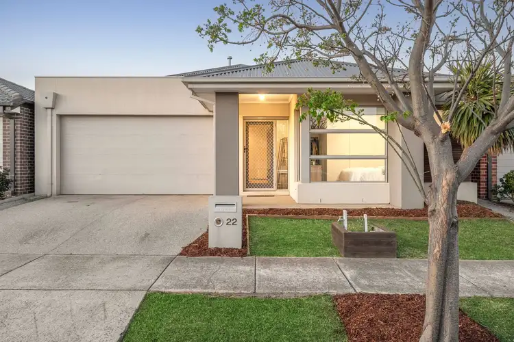 22 Eminence Street, Mount Duneed VIC 3217