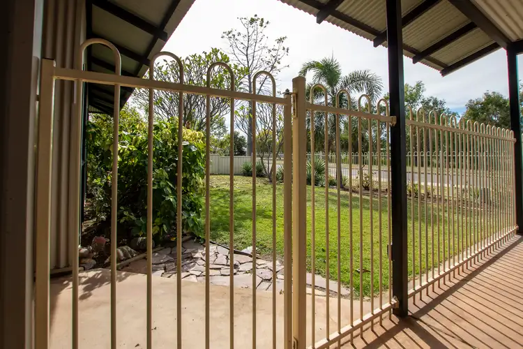 Third view of Homely house listing, 4 Gardenia Drive, Kununurra WA 6743