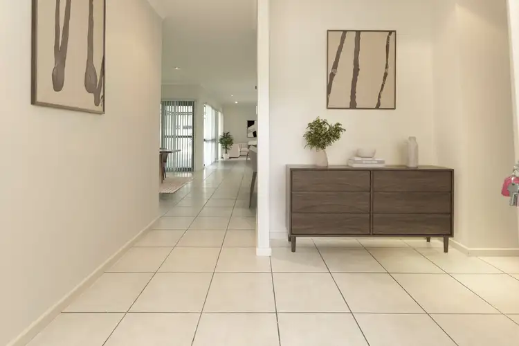 Sixth view of Homely house listing, 4 Gardenia Drive, Kununurra WA 6743