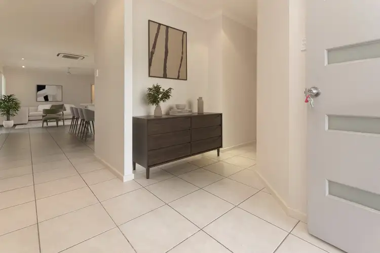 Seventh view of Homely house listing, 4 Gardenia Drive, Kununurra WA 6743