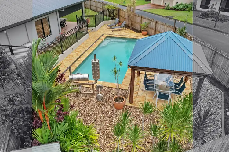 Main view of Homely house listing, 1 Spowatt Close, Kanimbla QLD 4870