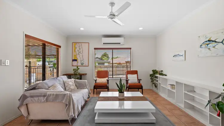 Fourth view of Homely house listing, 1 Spowatt Close, Kanimbla QLD 4870
