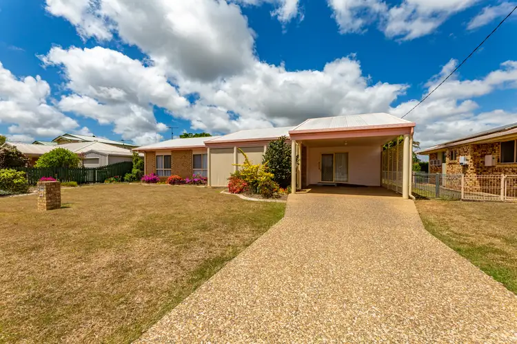 34 Lovers Walk, Thabeban QLD 4670
