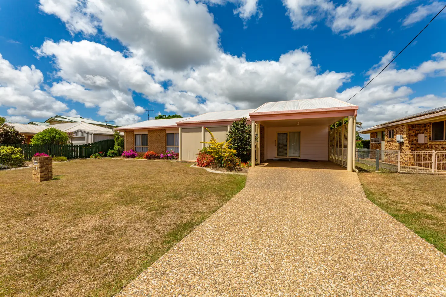 Main view of Homely house listing, 34 Lovers Walk, Thabeban QLD 4670