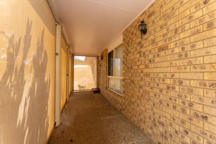 Second view of Homely house listing, 34 Lovers Walk, Thabeban QLD 4670