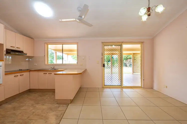 Seventh view of Homely house listing, 34 Lovers Walk, Thabeban QLD 4670
