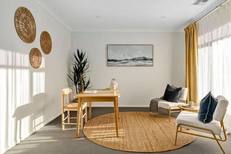 Third view of Homely house listing, 93 Flourish Drive, Mount Duneed VIC 3217