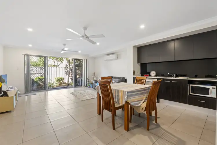Third view of Homely townhouse listing, 84/370 Gainsborough Drive, Pimpama QLD 4209