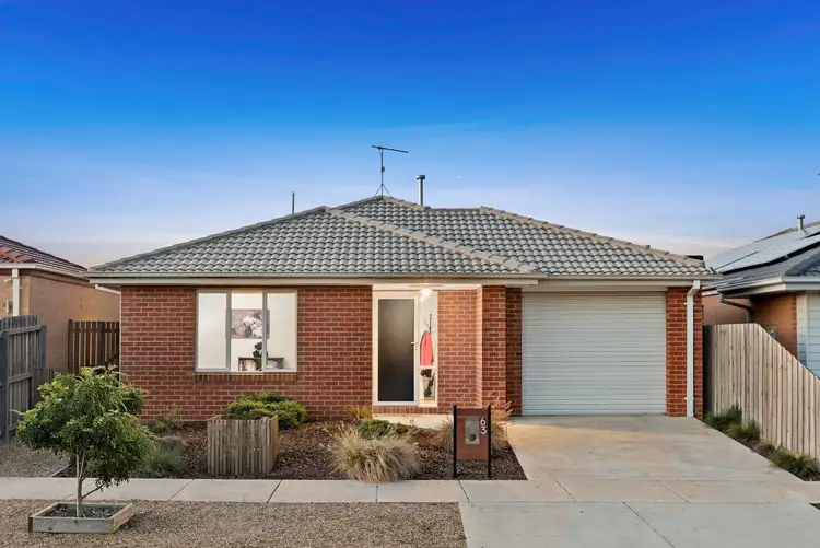 63 Southwinds Road, Armstrong Creek VIC 3217