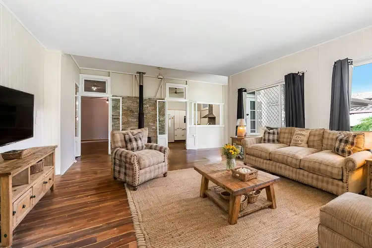 Third view of Homely house listing, 43 Canterbury Street, Casino NSW 2470