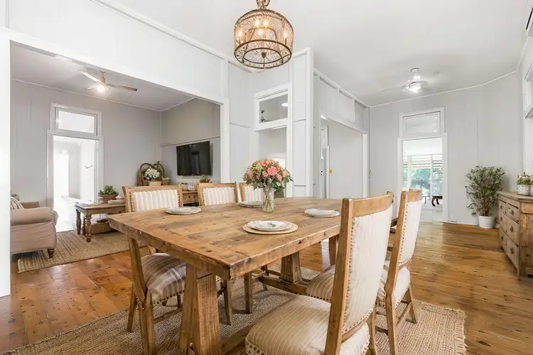 Fourth view of Homely house listing, 43 Canterbury Street, Casino NSW 2470