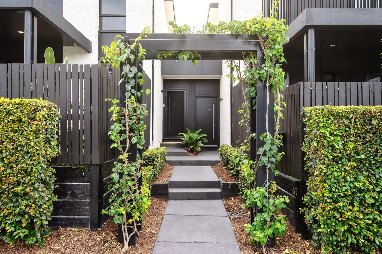 Main view of Homely townhouse listing, 8/1 Citron Crescent, Helensvale QLD 4212