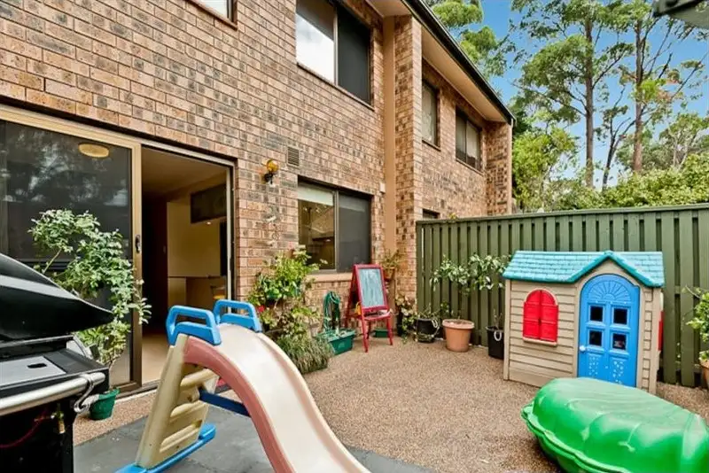 Main view of Homely townhouse listing, 18/4 TUCKWELL PLACE, Macquarie Park NSW 2113