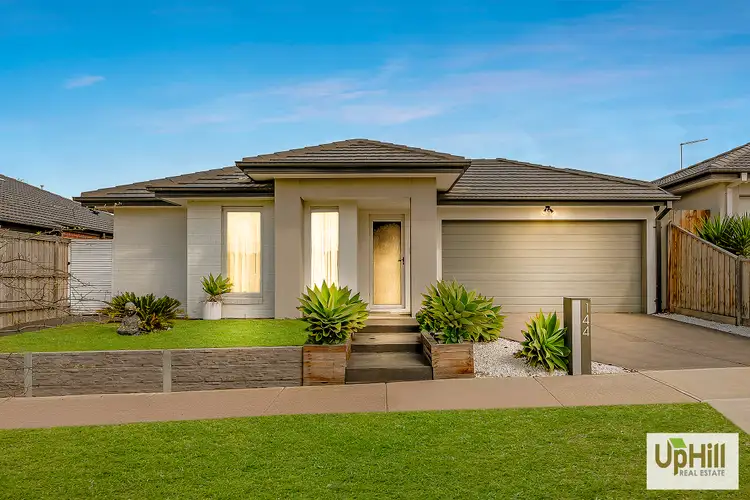 144 Timbertop Boulevard