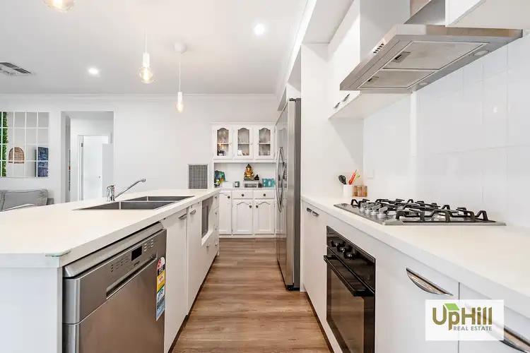 Fifth view of Homely house listing, 144 Timbertop Boulevard, Officer VIC 3809