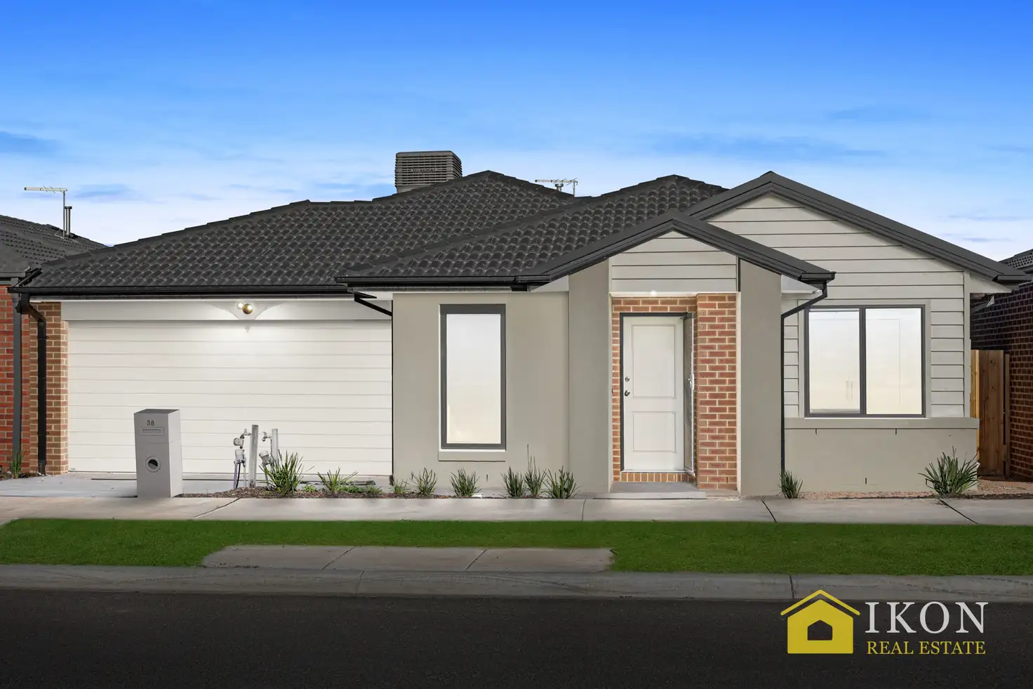 Main view of Homely house listing, 38 FICUS CIRCUIT, Wallan VIC 3756