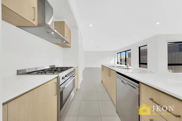 Fourth view of Homely house listing, 38 FICUS CIRCUIT, Wallan VIC 3756