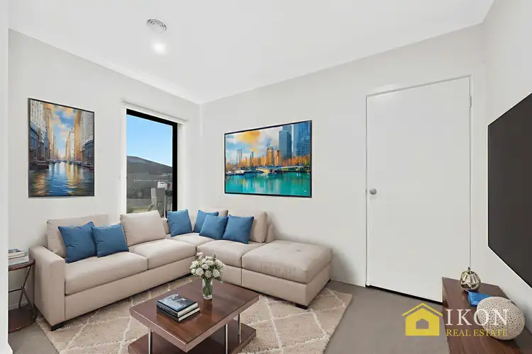 Sixth view of Homely house listing, 38 FICUS CIRCUIT, Wallan VIC 3756