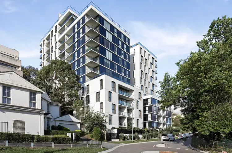 910/20 Hepburn Road, Doncaster VIC 3108