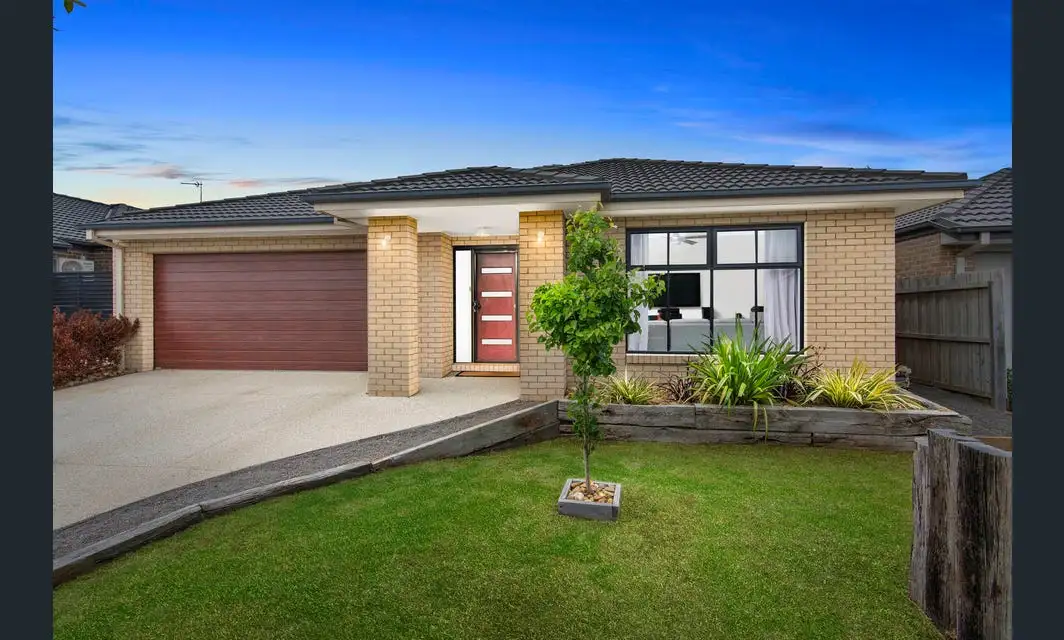 Main view of Homely house listing, 9 Sandhill Street, Armstrong Creek VIC 3217