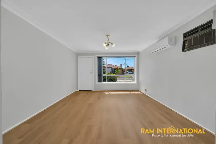 Second view of Homely house listing, 11 Mark Street, St Albans VIC 3021