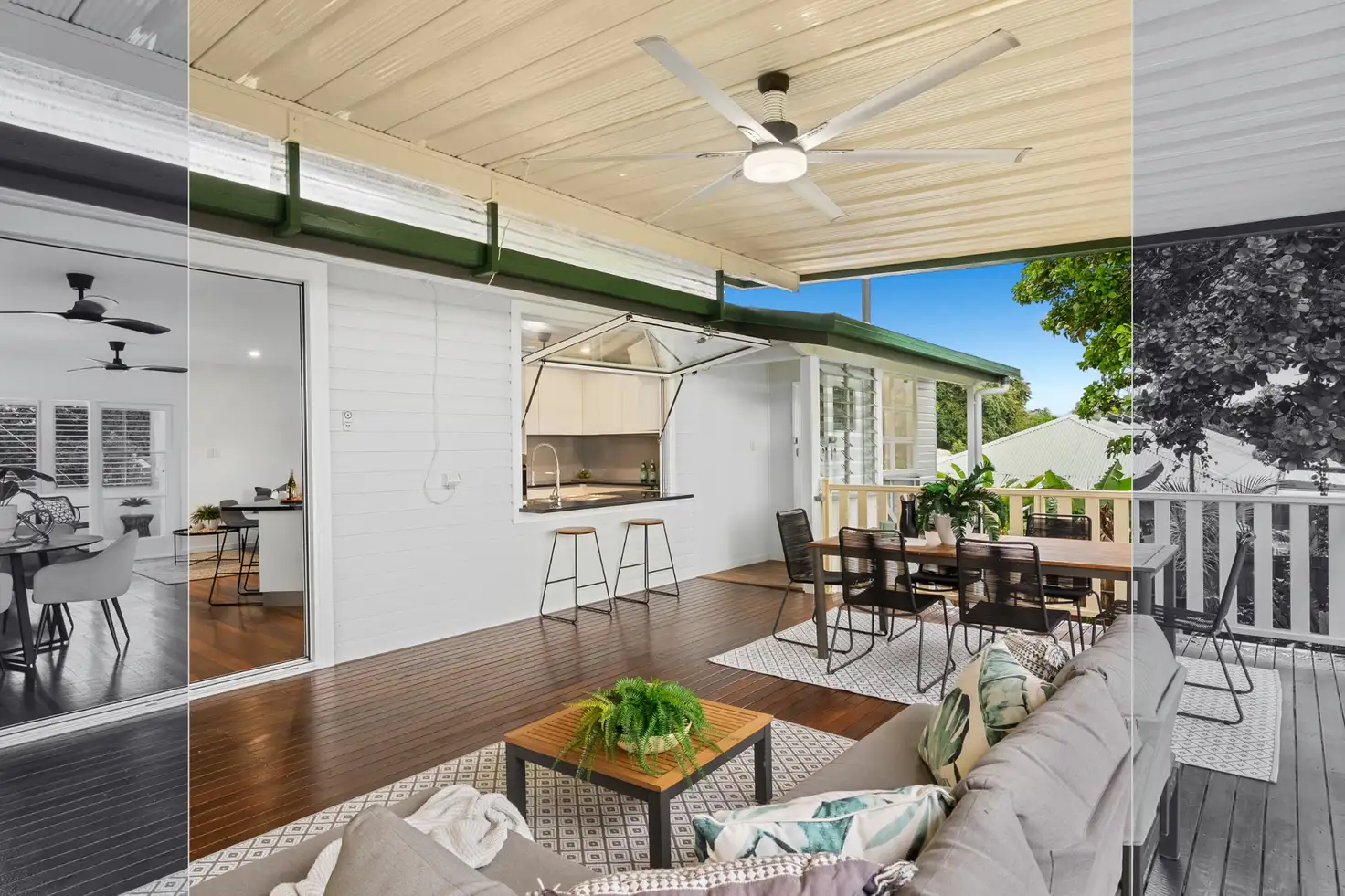 Main view of Homely house listing, 18 Stephens Street, Manunda QLD 4870