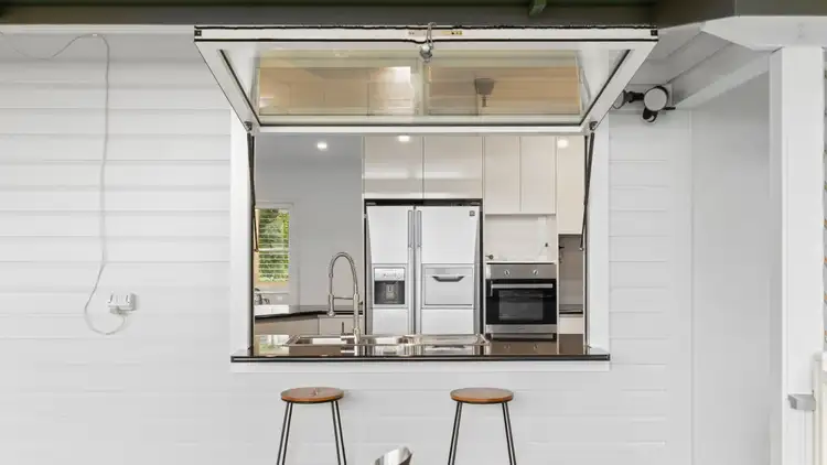 Fourth view of Homely house listing, 18 Stephens Street, Manunda QLD 4870