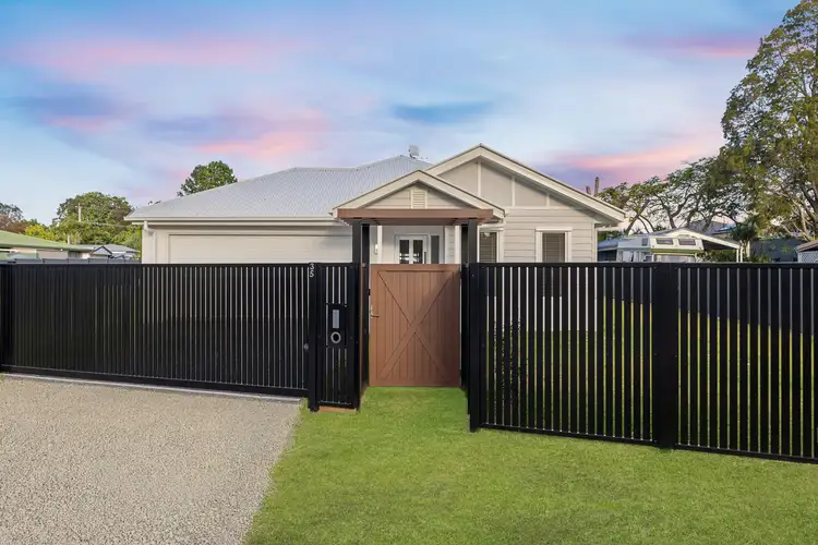 35 Alice Street, Donnybrook QLD 4510