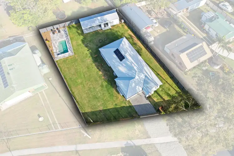 Second view of Homely house listing, 35 Alice Street, Donnybrook QLD 4510