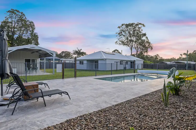 Third view of Homely house listing, 35 Alice Street, Donnybrook QLD 4510