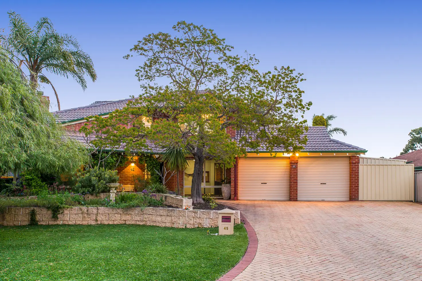 Main view of Homely house listing, 45 Kingsmill Gardens, Winthrop WA 6150